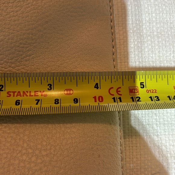 The Sak “Silverlake City” Leather Hobo Tote Bag - Picture 15 of 15